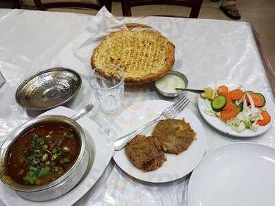 ‪karachi Haleem And Biryani‬