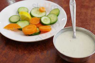 ‪karachi Haleem And Biryani‬