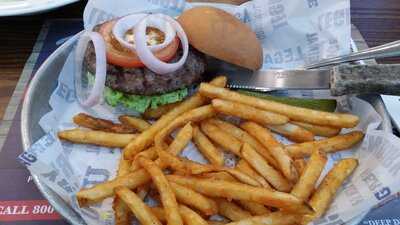 ‪uno Chicago Grill‬