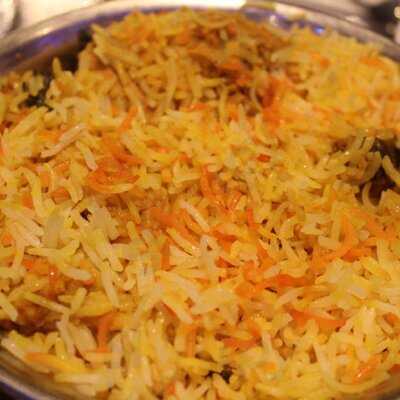 ‪dum Pukht Restaurant‬