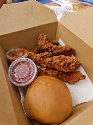 ‪new York Fries‬