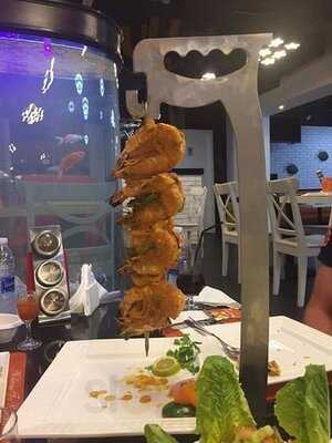 ‪seagull Seafood Restaurant‬