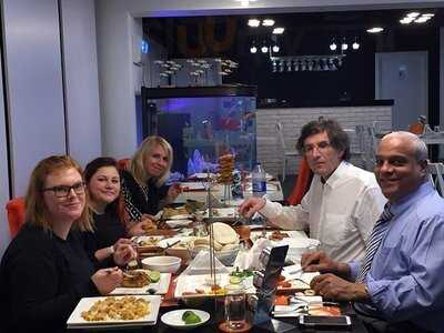 ‪seagull Seafood Restaurant‬