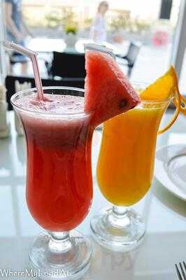 ‪tml - The Media Lounge‬