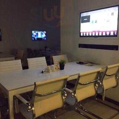 ‪tml - The Media Lounge‬