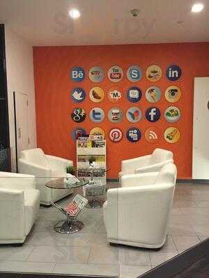 ‪tml - The Media Lounge‬