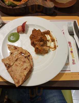 ‪the Yellow Chilli‬