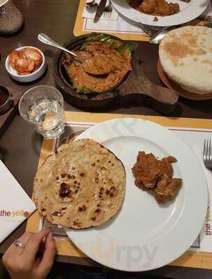 ‪the Yellow Chilli‬