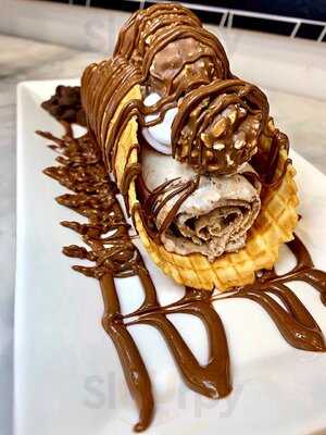 ‪jam Rolled Icecream‬