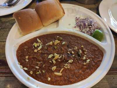 ‪prabhu's Grill Restaurant‬