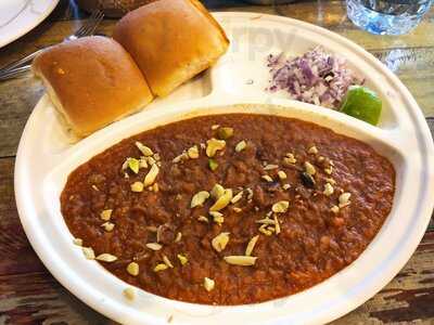 ‪prabhu's Grill Restaurant‬