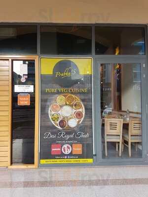 ‪prabhu's Grill Restaurant‬