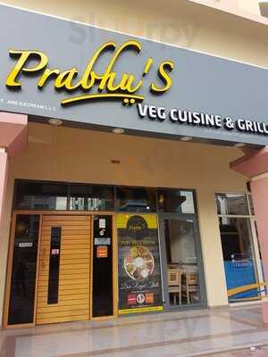 ‪prabhu's Grill Restaurant‬