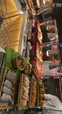 ‪turquoise Restaurant‬