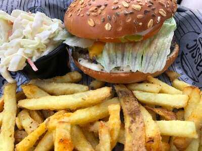 ‪classic Burger Joint‬