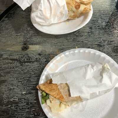 ‪falafel & Shawarma‬