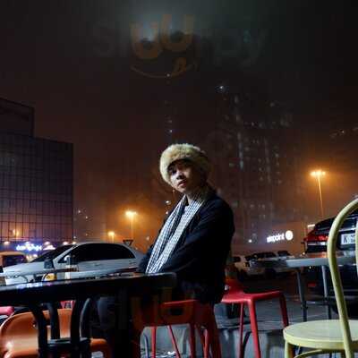 ‪falafel & Shawarma‬