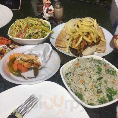 ‪falafel & Shawarma‬