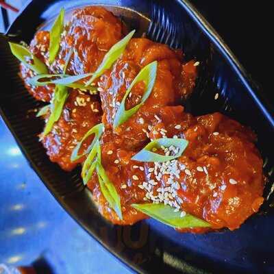 ‪falafel & Shawarma‬