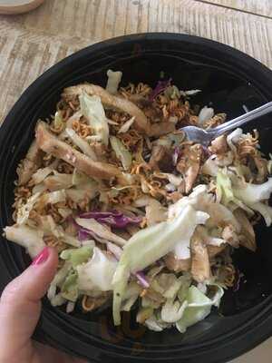 ‪circle Cafe (studio City)‬