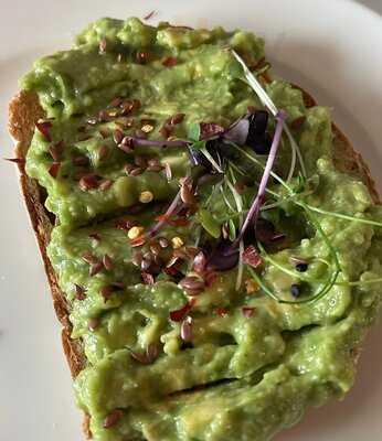 ‪circle Cafe (studio City)‬