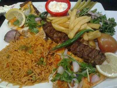 ‪camoon Restaurant & Cafe‬