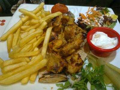 ‪camoon Restaurant & Cafe‬