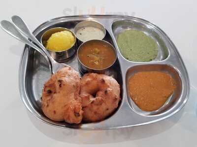 ‪sangam Restaurant & Sweets‬