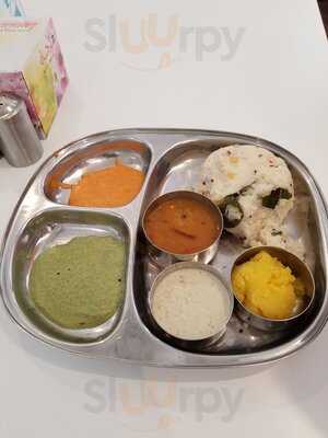 ‪sangam Restaurant & Sweets‬