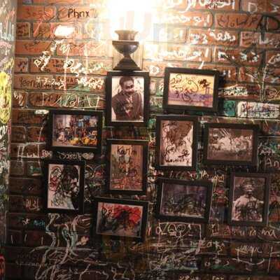 ‪burger Joint New York‬