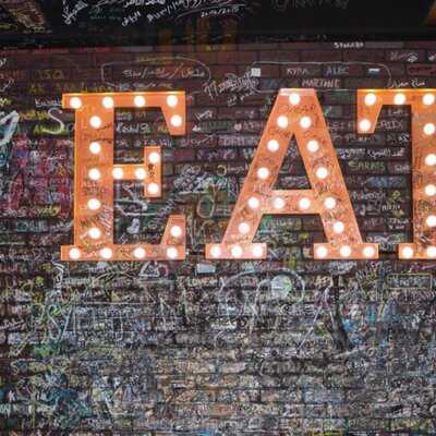 ‪burger Joint New York‬