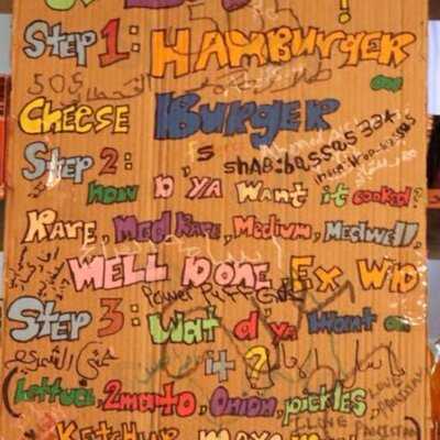 ‪burger Joint New York‬