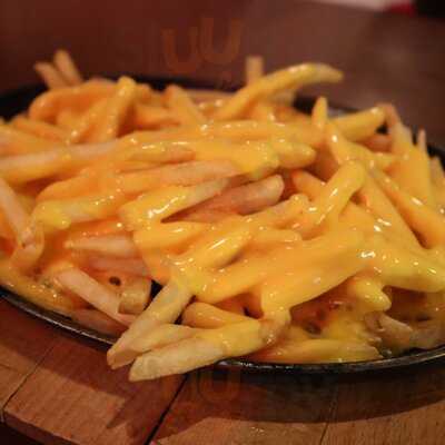 ‪burger Joint New York‬