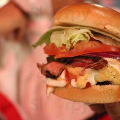 ‪burger Joint New York‬