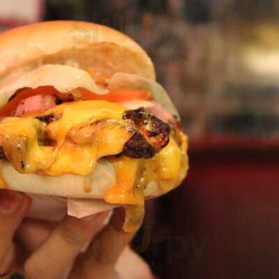 ‪burger Joint New York‬