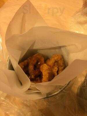 ‪seafood In A Bucket‬