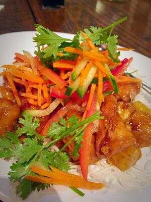 ‪pei Wei Asian Diner‬