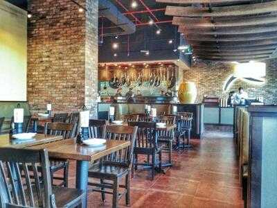 ‪pei Wei Asian Diner‬