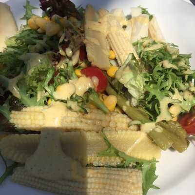 ‪fonograf Restaurant‬