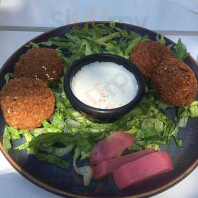 ‪fonograf Restaurant‬