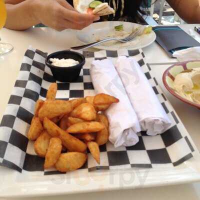 ‪fonograf Restaurant‬