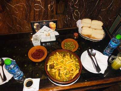 ‪layalina Restaurant‬