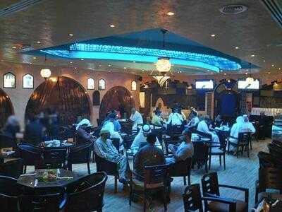 ‪layalina Restaurant‬