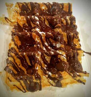 ‪waffle Factory‬