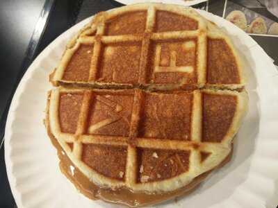 ‪waffle Factory‬