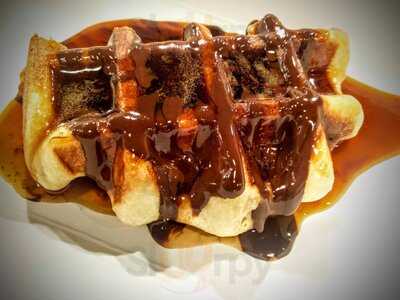 ‪waffle Factory‬
