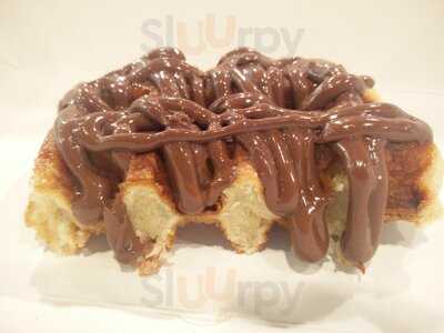 ‪waffle Factory‬