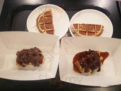 ‪waffle Factory‬