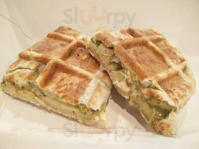 ‪waffle Factory‬