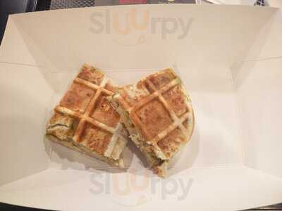‪waffle Factory‬